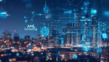 AML consulting firms