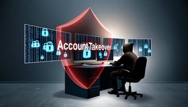 Account Takeover Fraud