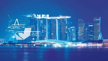 Singapore National AML Strategy 2024