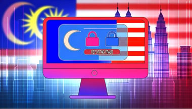 Malaysias National Fraud Portal