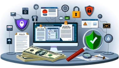 fraud prevention tools