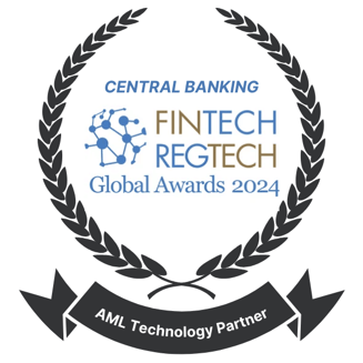 Central Banking FinTech & RegTech Awards 2024