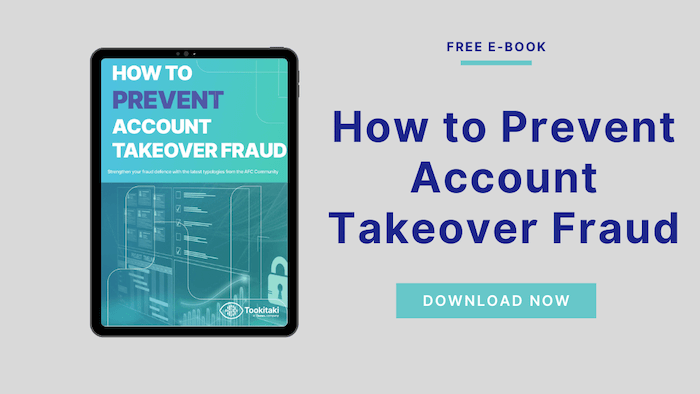 How to Prevent Account Takeover Fraud