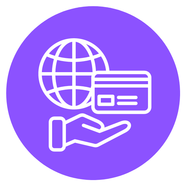 Payments Icon