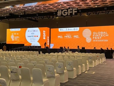 Global Fintech Fest 2024