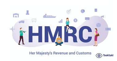 What is HM Revenue and Customs (HMRC)?