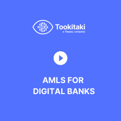 AMLS for Digital Banks