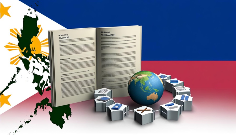 manual of regulations for banks in the Philippines