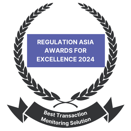 Regulation Asia Awards for Excellence 2024