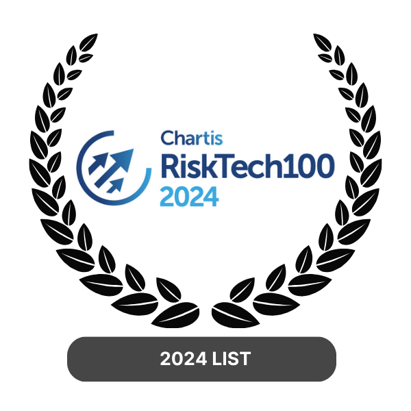 Chartis Risktech 100 2024
