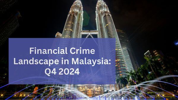 Malaysia Report Q4