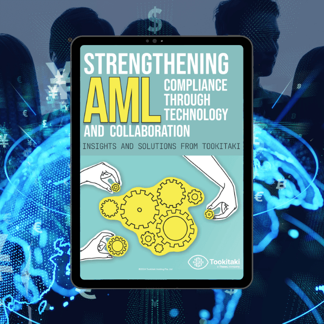 Strengthening AML Compliance