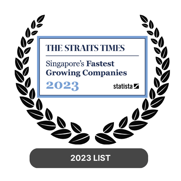 Singapore-fastest growing companies